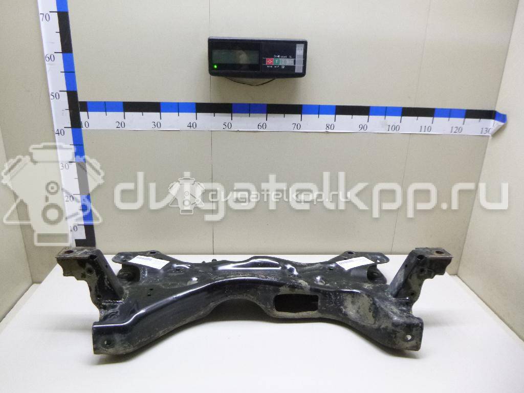 Фото Балка подмоторная  6C0199315A для seat Toledo IV {forloop.counter}}