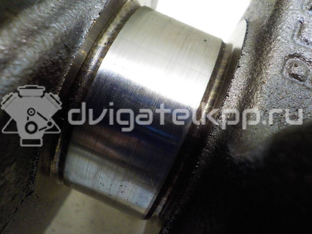 Фото Коленвал для двигателя BP (DOHC) для Mazda / Ford Australia / Eunos 103-125 л.с 16V 1.8 л бензин {forloop.counter}}