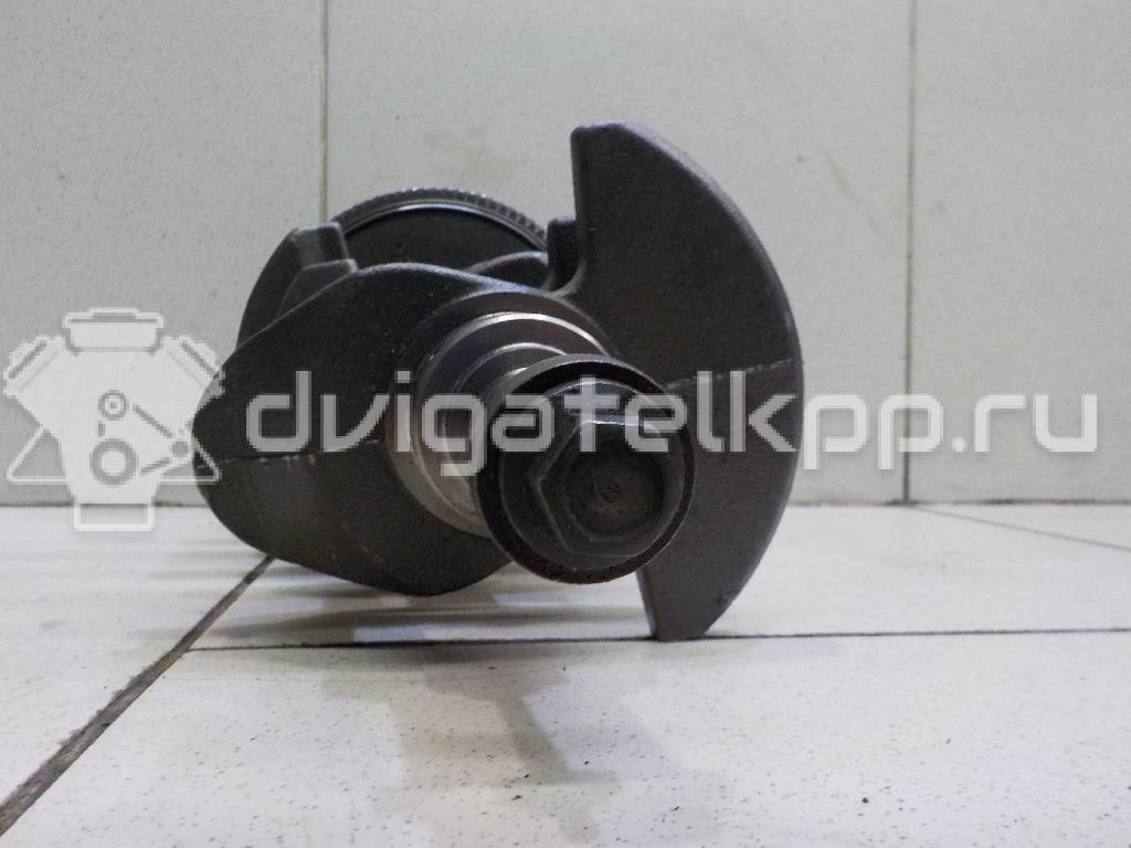 Фото Коленвал для двигателя BP (DOHC) для Mazda / Ford Australia / Eunos 125-130 л.с 16V 1.8 л бензин {forloop.counter}}