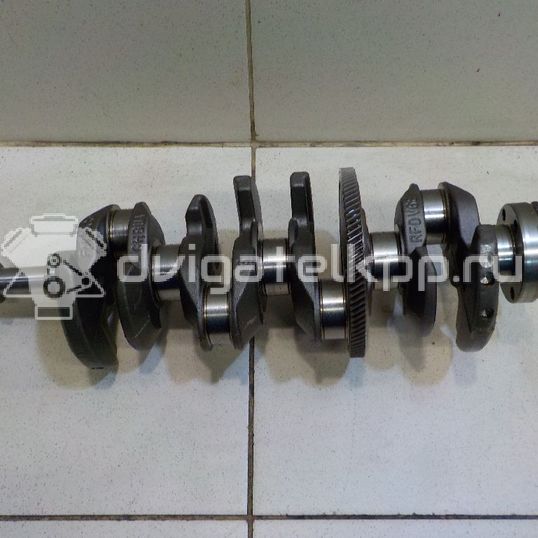 Фото Коленвал для двигателя BP (DOHC) для Mazda / Ford Australia / Eunos 125-130 л.с 16V 1.8 л бензин