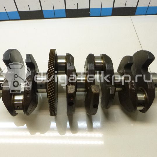 Фото Коленвал для двигателя BP (DOHC) для Mazda / Ford Australia / Eunos 125-130 л.с 16V 1.8 л бензин 8E5Z6303A