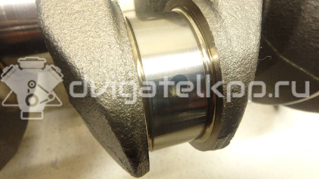 Фото Коленвал для двигателя BP (DOHC) для Mazda / Ford Australia / Eunos 125-130 л.с 16V 1.8 л бензин 8E5Z6303A {forloop.counter}}