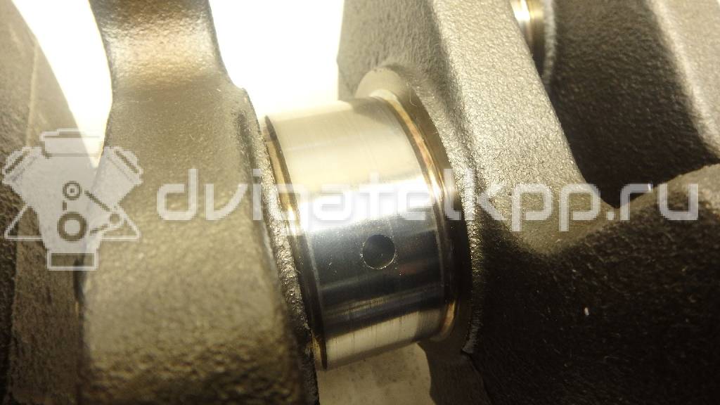 Фото Коленвал для двигателя BP (DOHC) для Mazda / Ford Australia / Eunos 125-130 л.с 16V 1.8 л бензин 8E5Z6303A {forloop.counter}}