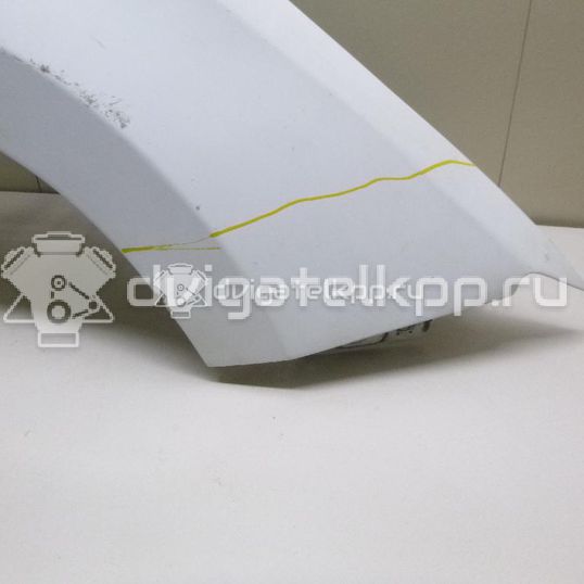 Фото Крыло переднее правое  5JA821022C для Seat Toledo