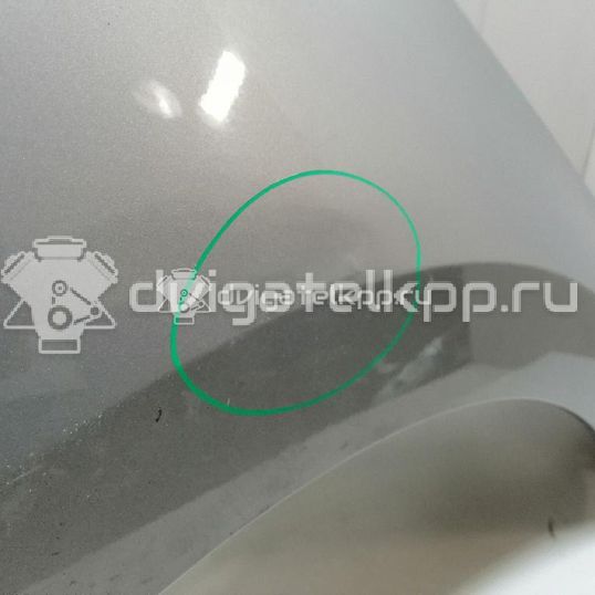 Фото Крыло переднее правое  5JA821022C для Seat Toledo