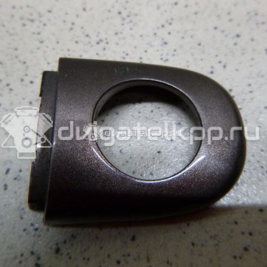 Фото Накладка ручки наружной  6R4837879GRU для seat Toledo IV