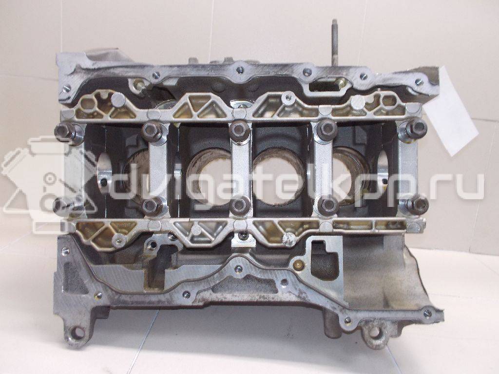 Фото Блок двигателя для двигателя SEWA для Ford Galaxy / S-Max 160 л.с 16V 2.3 л бензин {forloop.counter}}