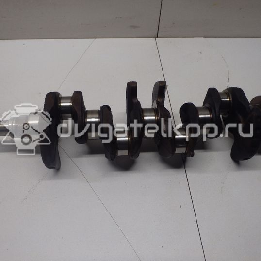 Фото Коленвал для двигателя BP (DOHC) для Mazda / Ford Australia / Eunos 125-130 л.с 16V 1.8 л бензин