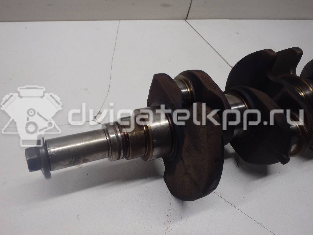 Фото Коленвал для двигателя BP (DOHC) для Mazda / Ford Australia / Eunos 125-130 л.с 16V 1.8 л бензин {forloop.counter}}