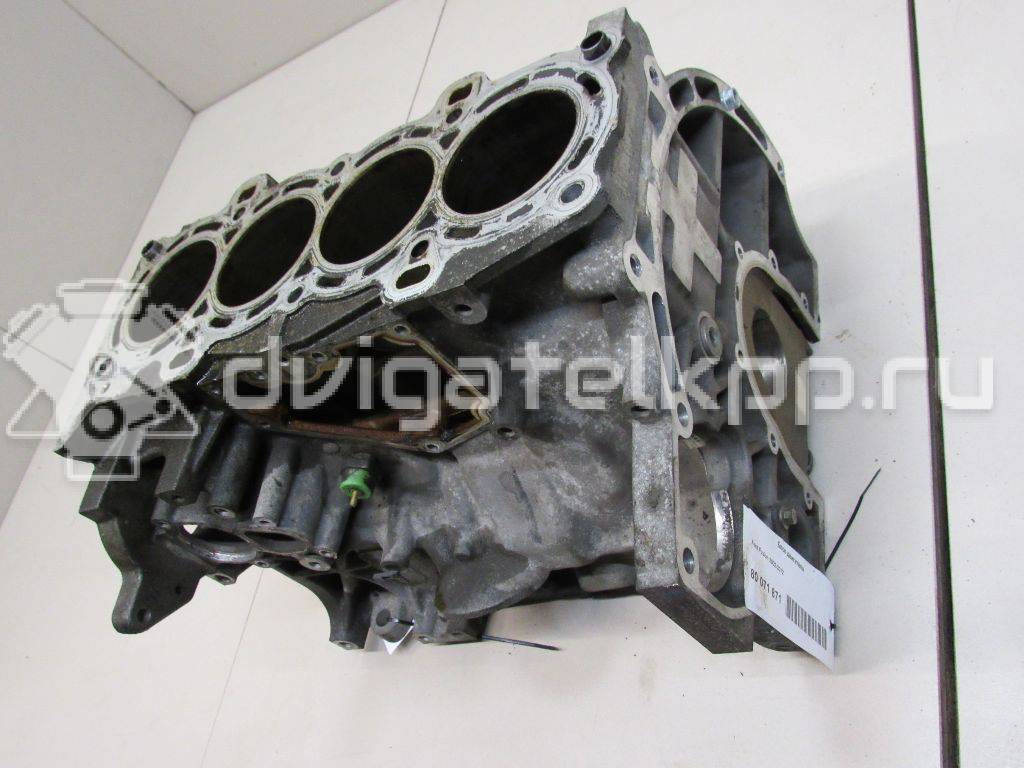 Фото Блок двигателя для двигателя FYJA для Mazda / Ford Australia 100 л.с 16V 1.6 л бензин {forloop.counter}}