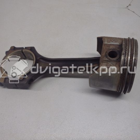 Фото Поршень с шатуном для двигателя BP (DOHC) для Mazda / Ford Australia / Eunos 125-130 л.с 16V 1.8 л бензин