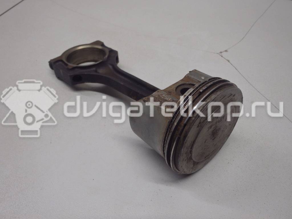 Фото Поршень с шатуном для двигателя BP (DOHC) для Mazda / Ford Australia / Eunos 125-130 л.с 16V 1.8 л бензин {forloop.counter}}