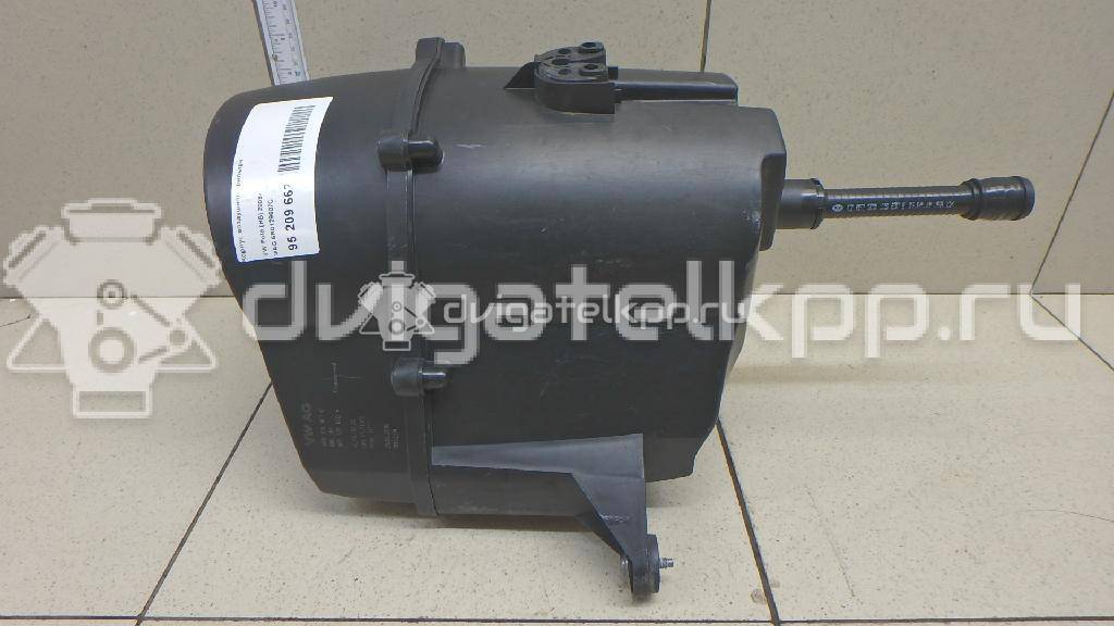 Фото Корпус воздушного фильтра  6r0129607c для Seat Ibiza / Toledo {forloop.counter}}