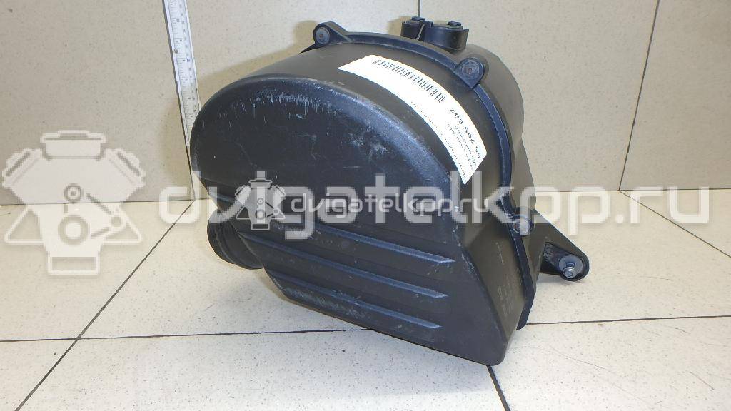 Фото Корпус воздушного фильтра  6r0129607c для Seat Ibiza / Toledo {forloop.counter}}