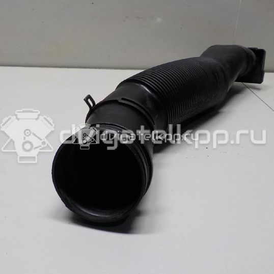 Фото Патрубок воздушного фильтра  6R0129618B для Volkswagen / Seat