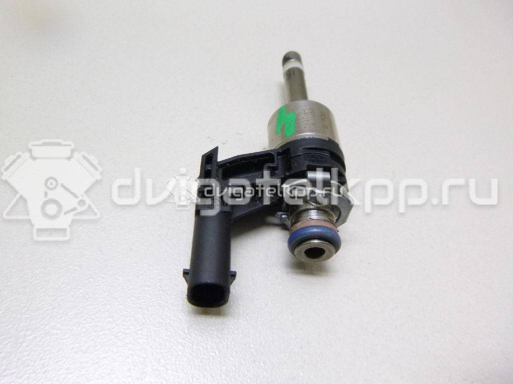 Фото Форсунка инжекторная электрическая  03f906036b для Seat Ibiza / Leon / Toledo / Altea {forloop.counter}}