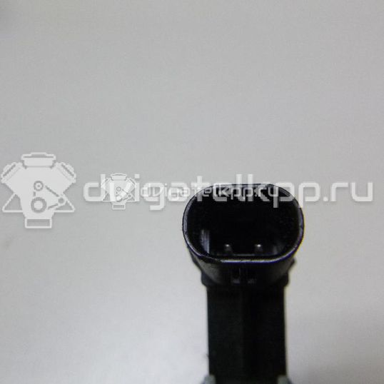 Фото Форсунка инжекторная электрическая  03F906036B для Seat Ibiza / Leon / Toledo / Altea