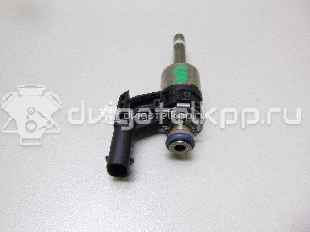 Фото Форсунка инжекторная электрическая  03F906036B для Seat Ibiza / Leon / Toledo / Altea {forloop.counter}}