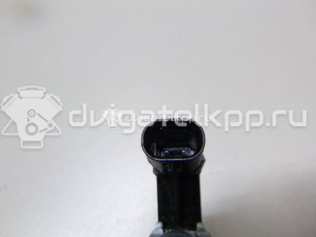 Фото Форсунка инжекторная электрическая  03F906036B для Seat Ibiza / Leon / Toledo / Altea {forloop.counter}}