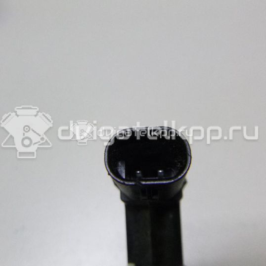 Фото Форсунка инжекторная электрическая  03F906036B для Seat Ibiza / Leon / Toledo / Altea