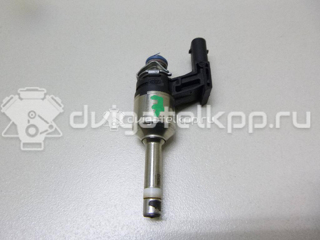 Фото Форсунка инжекторная электрическая  03F906036B для Seat Ibiza / Leon / Toledo / Altea {forloop.counter}}