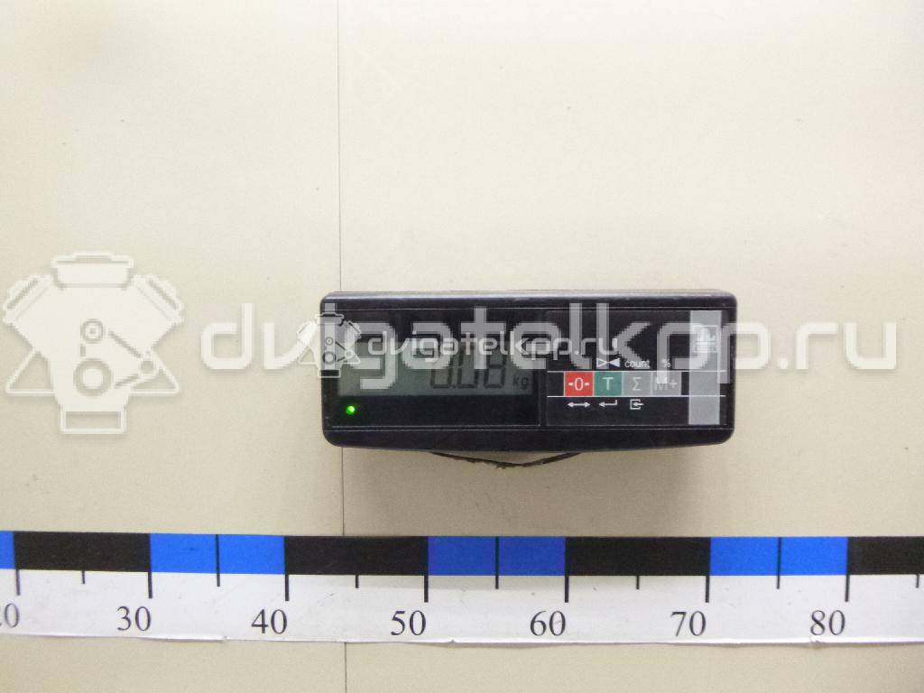 Фото Форсунка инжекторная электрическая  03F906036B для Seat Ibiza / Leon / Toledo / Altea {forloop.counter}}