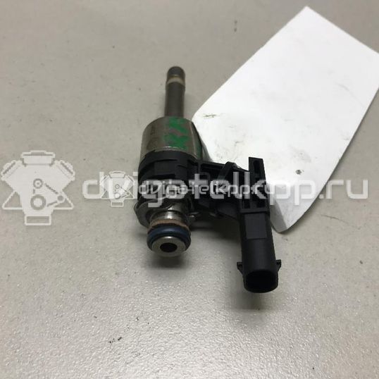 Фото Форсунка инжекторная электрическая  03F906036B для Seat Ibiza / Leon / Toledo / Altea