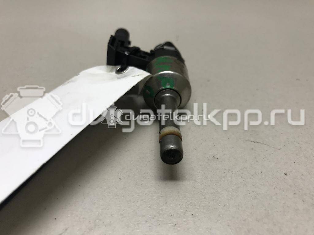 Фото Форсунка инжекторная электрическая  03F906036B для Seat Ibiza / Leon / Toledo / Altea {forloop.counter}}