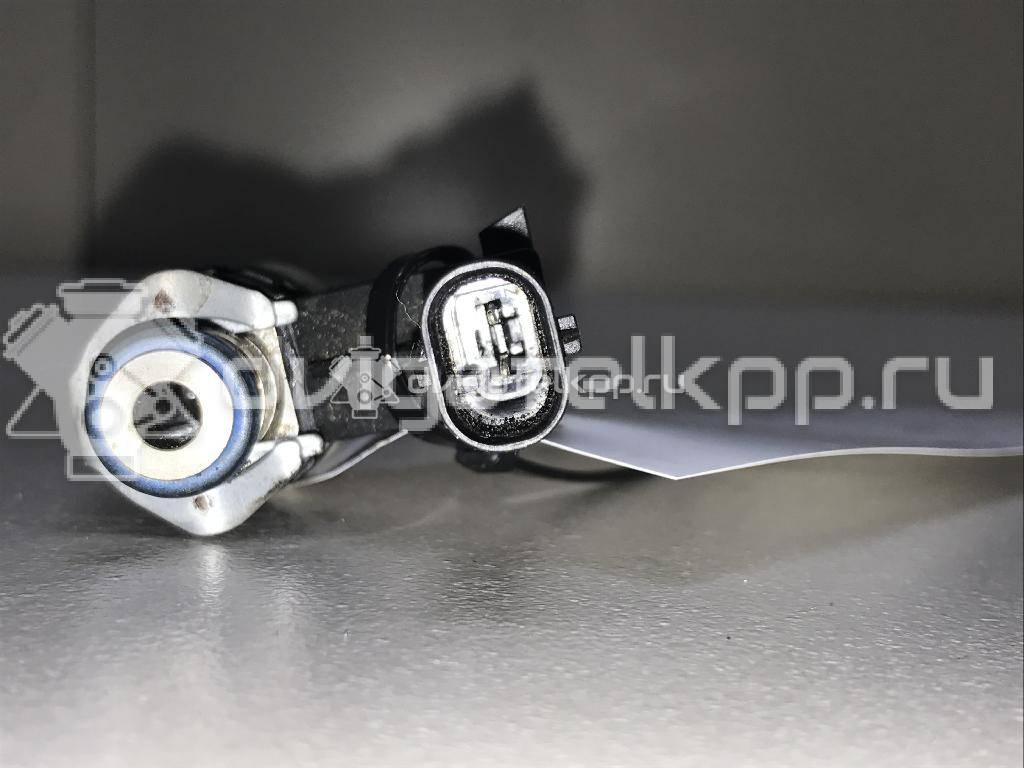 Фото Форсунка инжекторная электрическая  03f906036b для Seat Ibiza / Leon / Toledo / Altea {forloop.counter}}