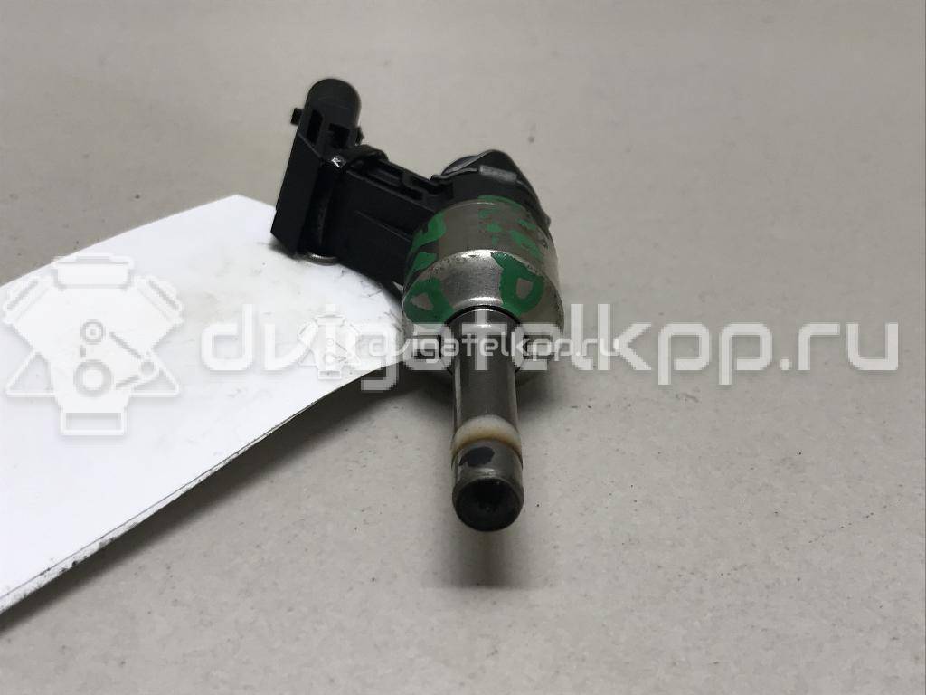 Фото Форсунка инжекторная электрическая  03f906036b для Seat Ibiza / Leon / Toledo / Altea {forloop.counter}}