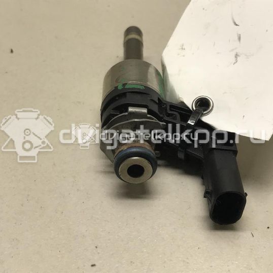 Фото Форсунка инжекторная электрическая  03F906036B для Seat Ibiza / Leon / Toledo / Altea