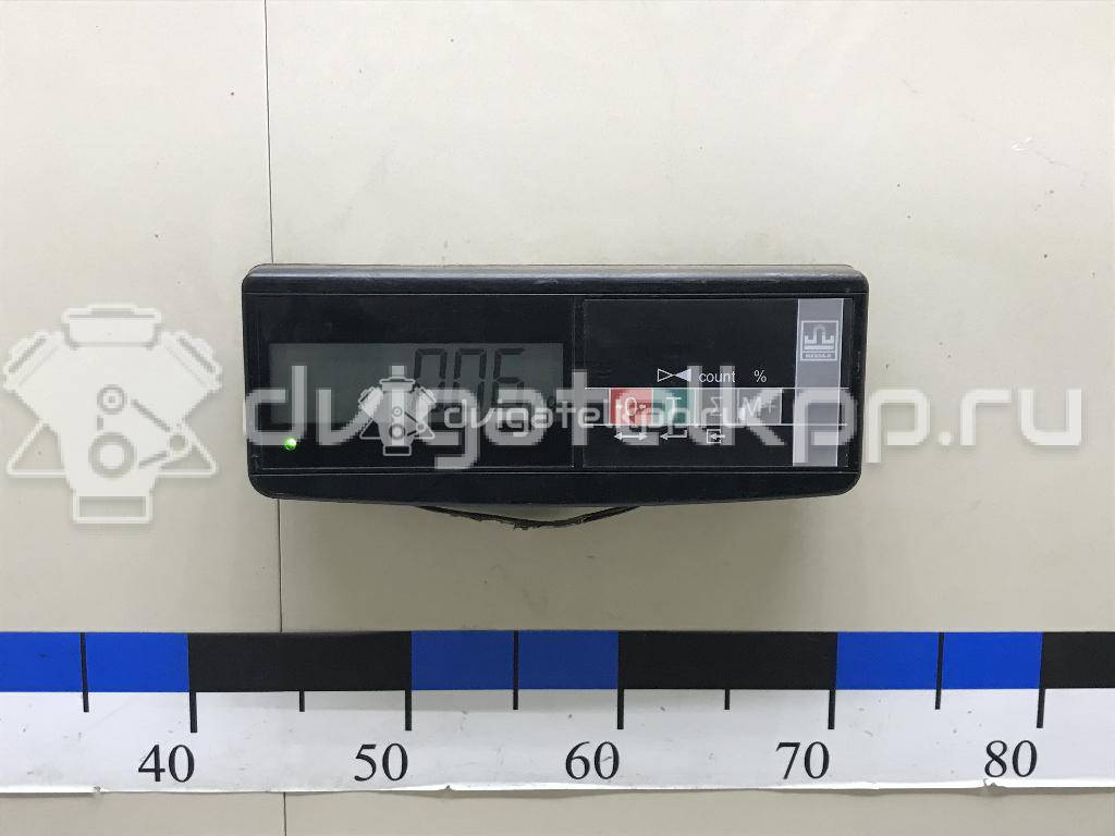 Фото Форсунка инжекторная электрическая  03F906036B для Seat Ibiza / Leon / Toledo / Altea {forloop.counter}}