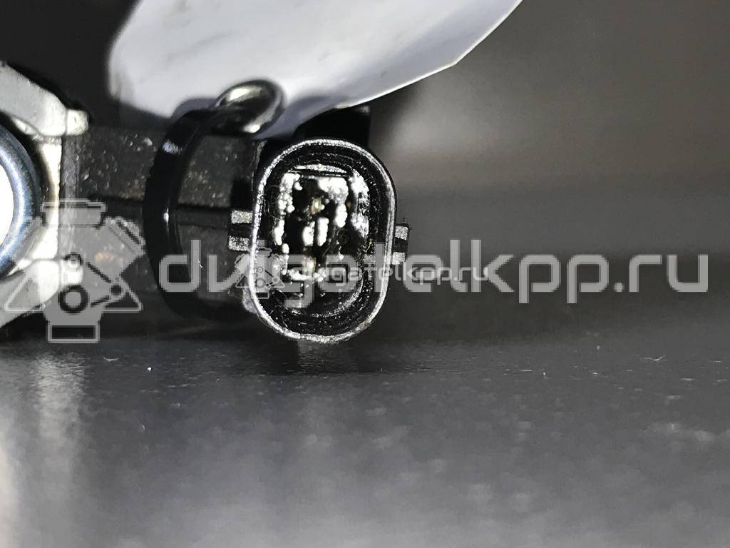 Фото Форсунка инжекторная электрическая  03F906036B для Seat Ibiza / Leon / Toledo / Altea {forloop.counter}}