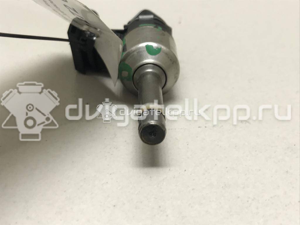 Фото Форсунка инжекторная электрическая  03F906036B для Seat Ibiza / Leon / Toledo / Altea {forloop.counter}}