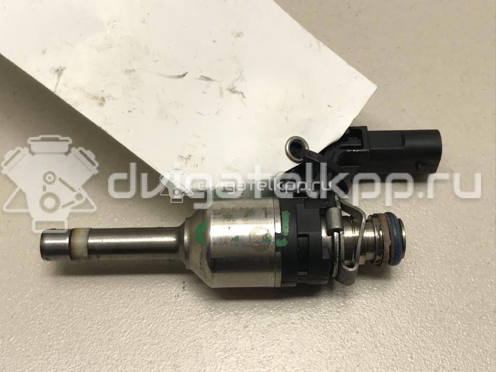 Фото Форсунка инжекторная электрическая  03F906036B для Seat Ibiza / Leon / Toledo / Altea {forloop.counter}}