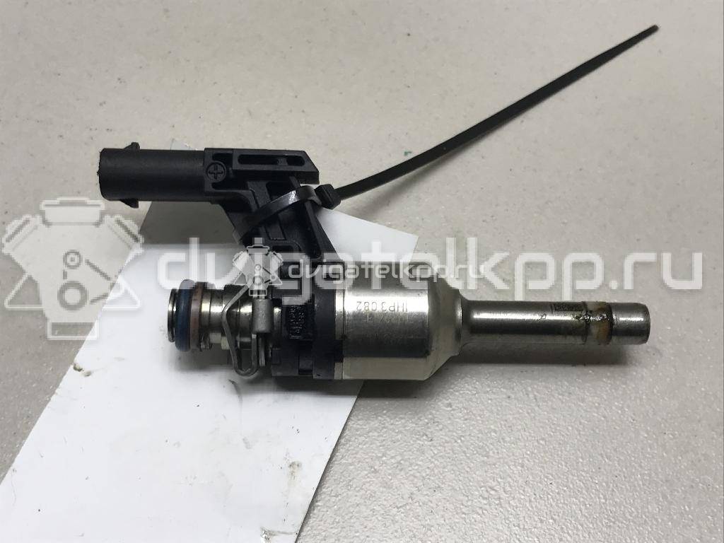 Фото Форсунка инжекторная электрическая  03F906036B для Seat Ibiza / Leon / Toledo / Altea {forloop.counter}}