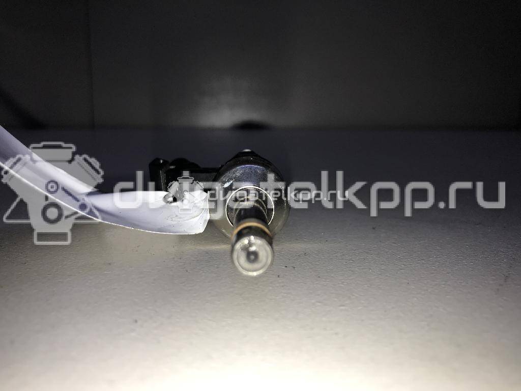 Фото Форсунка инжекторная электрическая  03F906036B для Seat Ibiza / Leon / Toledo / Altea {forloop.counter}}