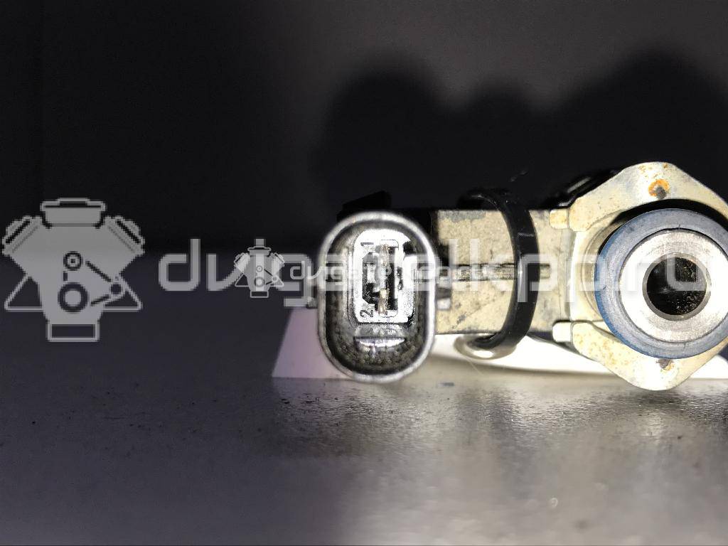 Фото Форсунка инжекторная электрическая  03F906036B для Seat Ibiza / Leon / Toledo / Altea {forloop.counter}}