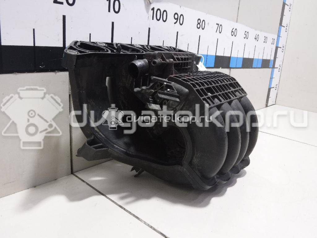 Фото Коллектор впускной  036129709KA для Volkswagen / Seat {forloop.counter}}