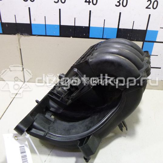 Фото Коллектор впускной  036129709KA для Volkswagen / Seat