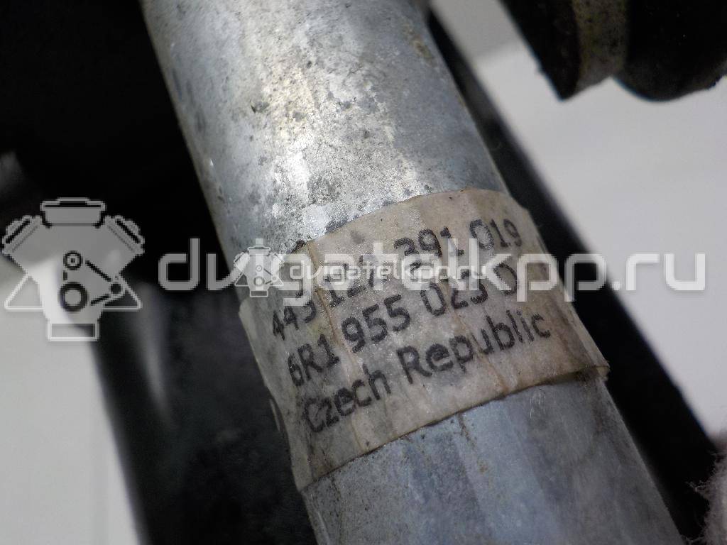 Фото Трапеция стеклоочистителей  6R1955023C для seat Ibiza V {forloop.counter}}