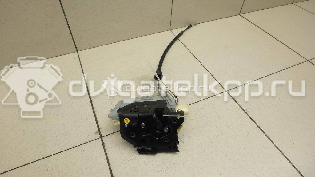 Фото Замок двери задней левой  3C4839015A для seat Ibiza V {forloop.counter}}