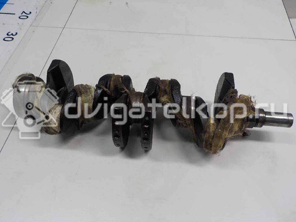 Фото Коленвал  для Ford Focus / C-Max / Grand {forloop.counter}}