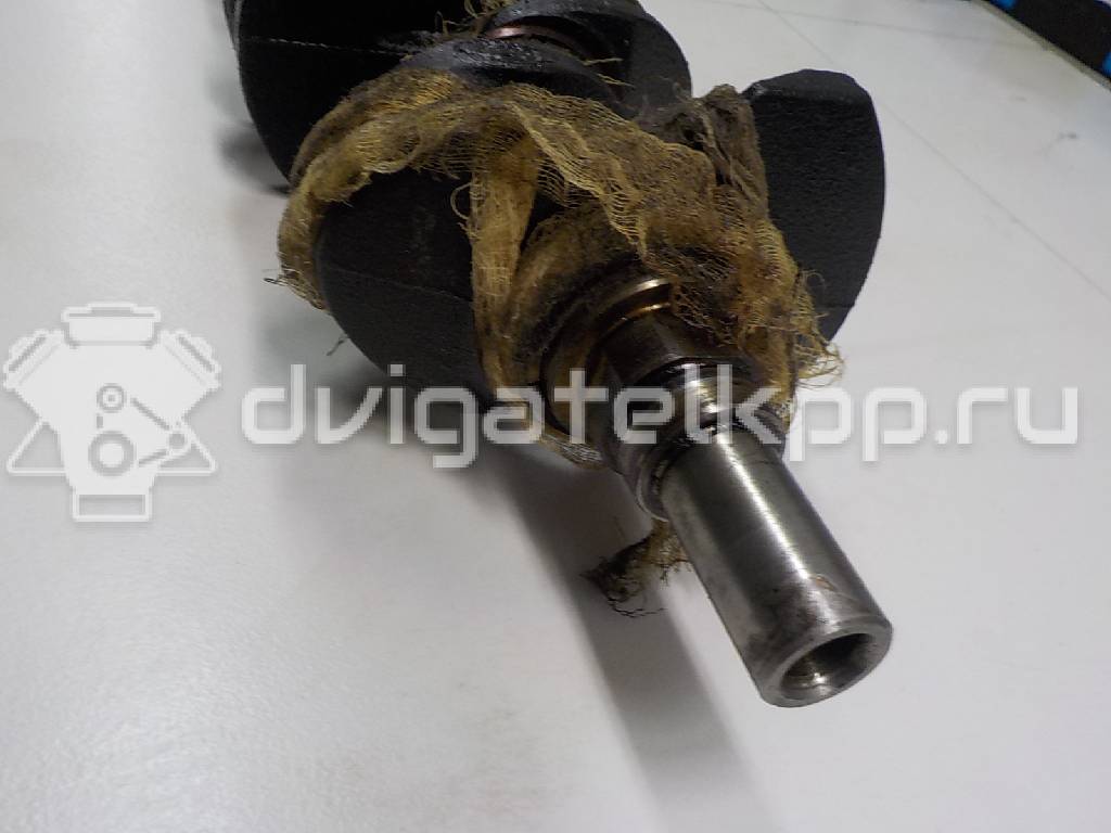 Фото Коленвал  для Ford Focus / C-Max / Grand {forloop.counter}}