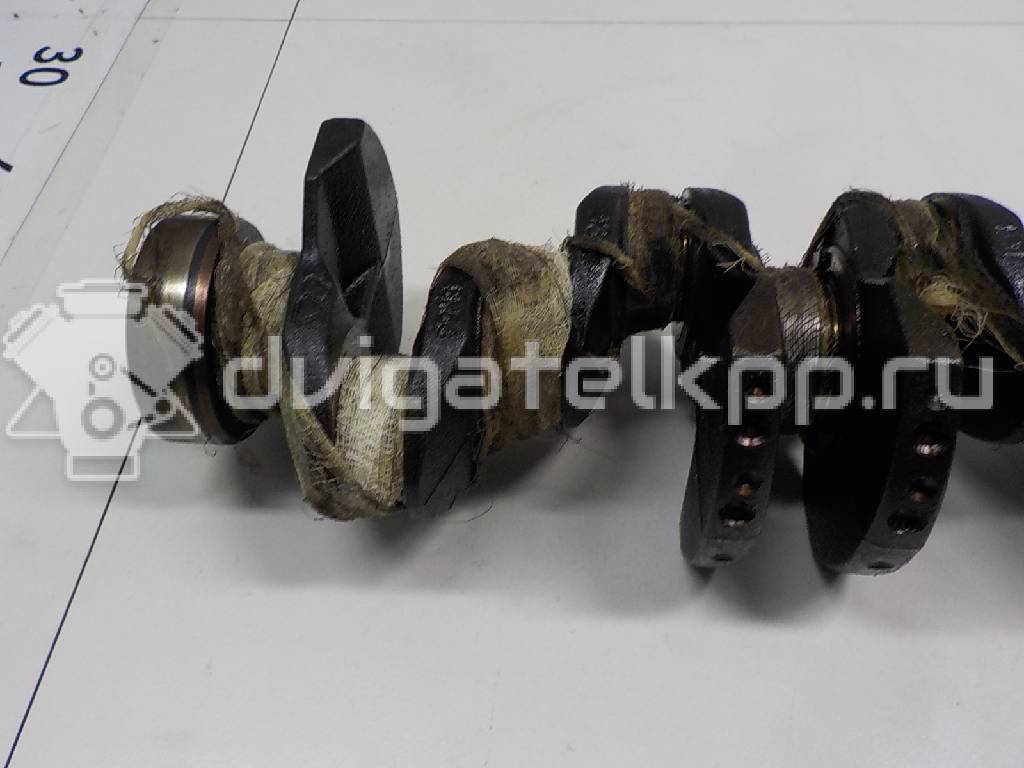 Фото Коленвал  для Ford Focus / C-Max / Grand {forloop.counter}}