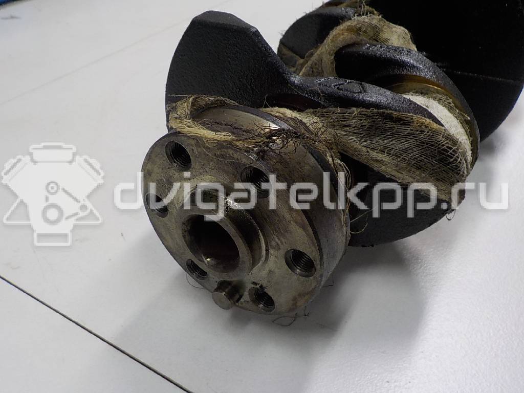 Фото Коленвал  для Ford Focus / C-Max / Grand {forloop.counter}}