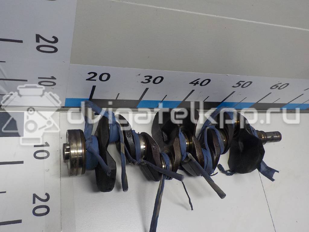 Фото Коленвал  для Ford Focus / C-Max / Grand {forloop.counter}}