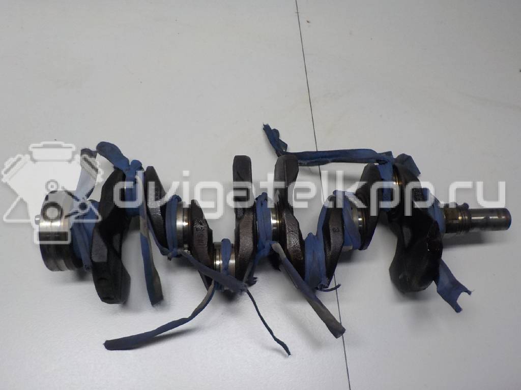 Фото Коленвал  для Ford Focus / C-Max / Grand {forloop.counter}}