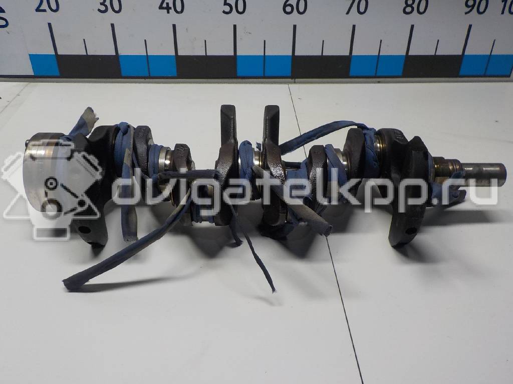 Фото Коленвал  для Ford Focus / C-Max / Grand {forloop.counter}}