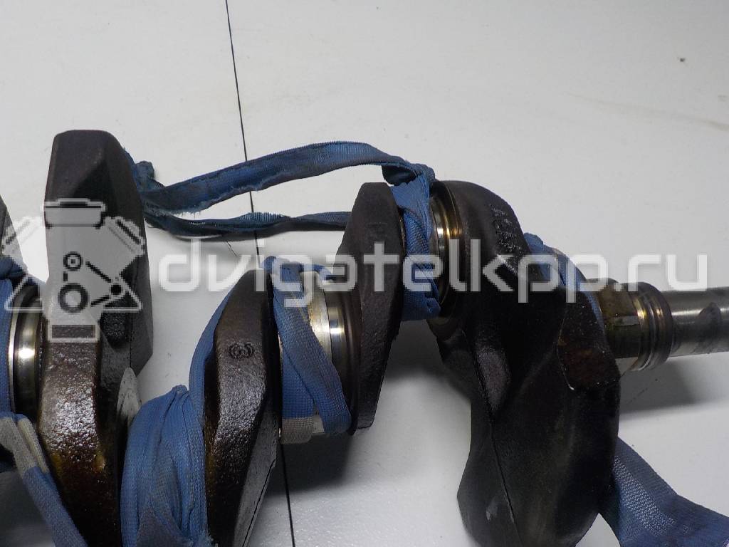 Фото Коленвал  для Ford Focus / C-Max / Grand {forloop.counter}}